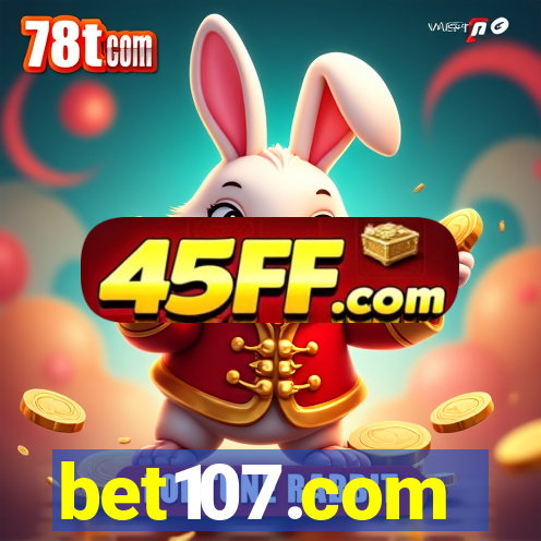 bet107.com