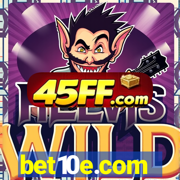 bet10e.com