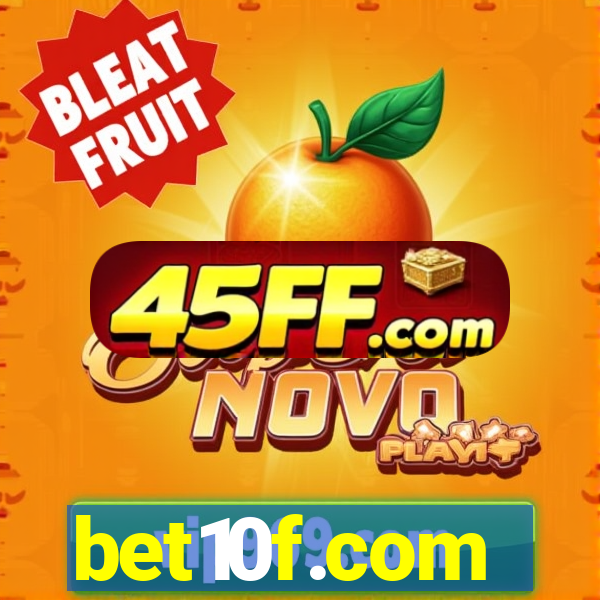 bet10f.com