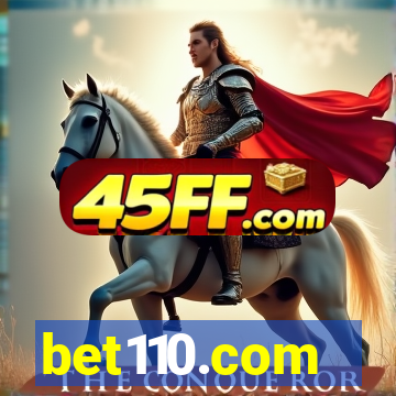 bet110.com