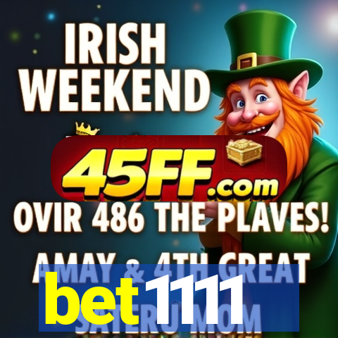 bet1111