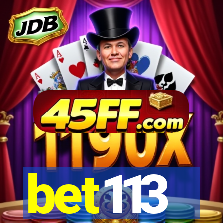 bet113