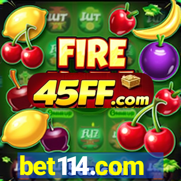 bet114.com