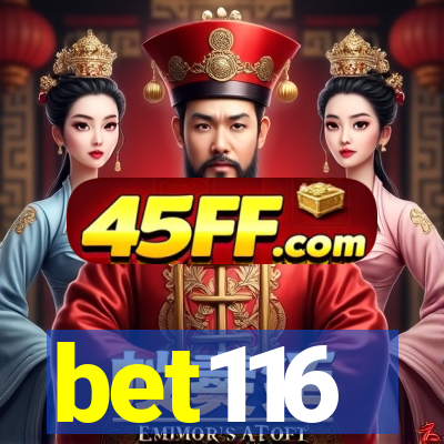 bet116