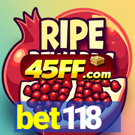 bet118
