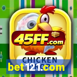 bet121.com