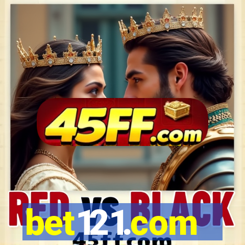 bet121.com