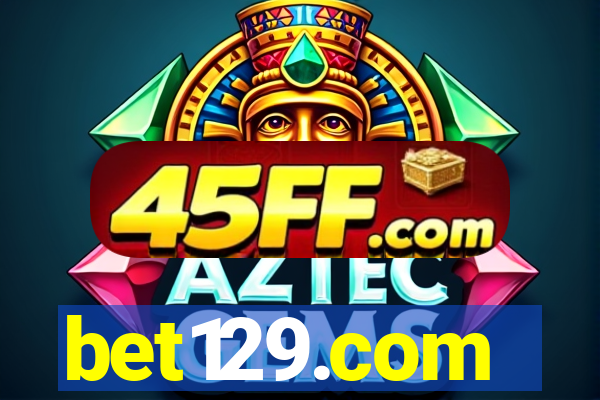 bet129.com