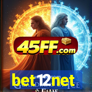 bet12net