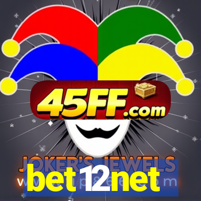bet12net
