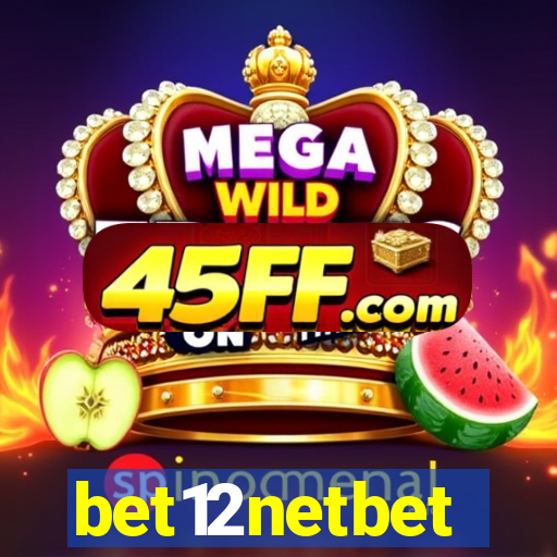 bet12netbet
