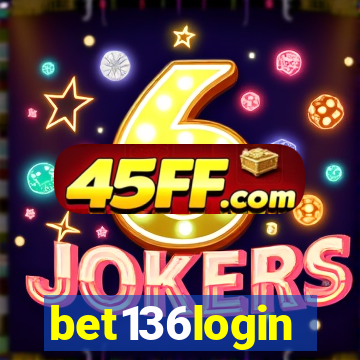 bet136login