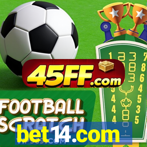 bet14.com