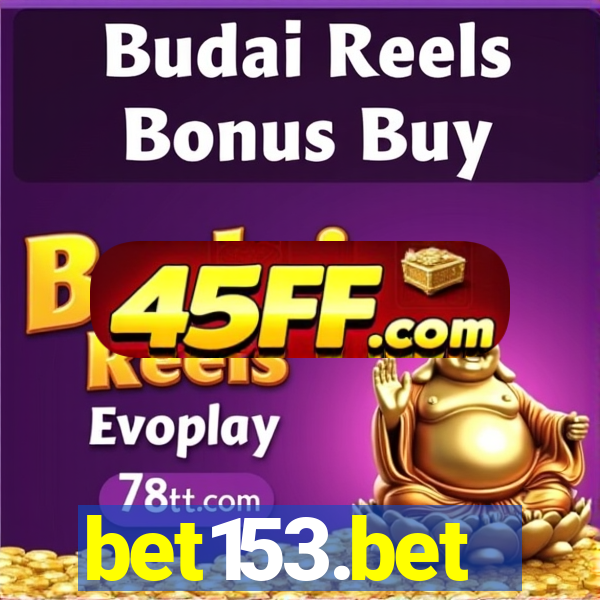 bet153.bet