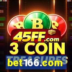 bet166.com