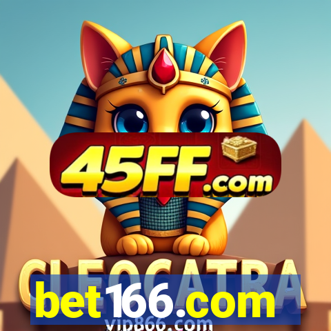 bet166.com