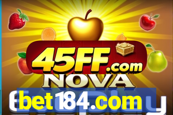 bet184.com