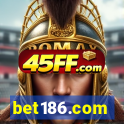 bet186.com