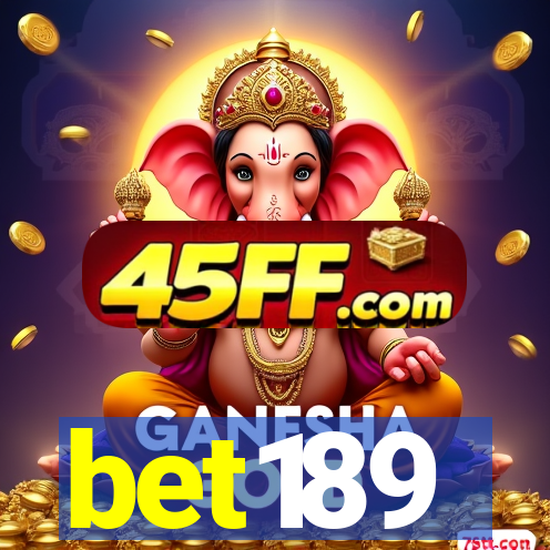 bet189