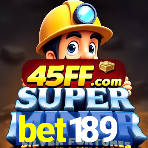 bet189