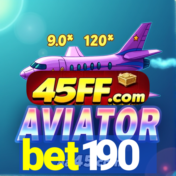 bet190