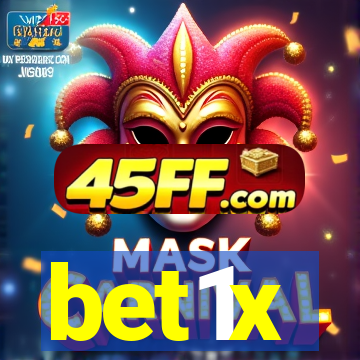 bet1x