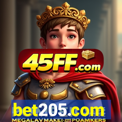 bet205.com
