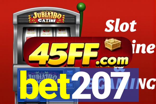 bet207