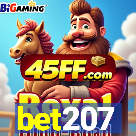 bet207