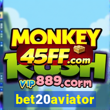bet20aviator