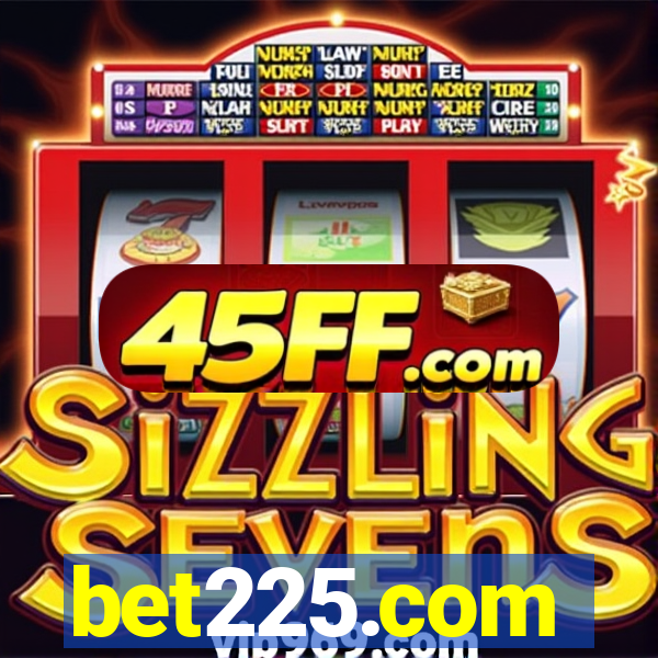 bet225.com