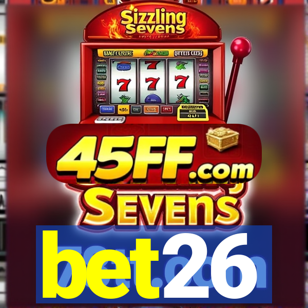 bet26