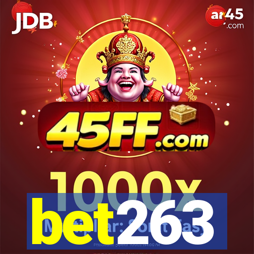 bet263
