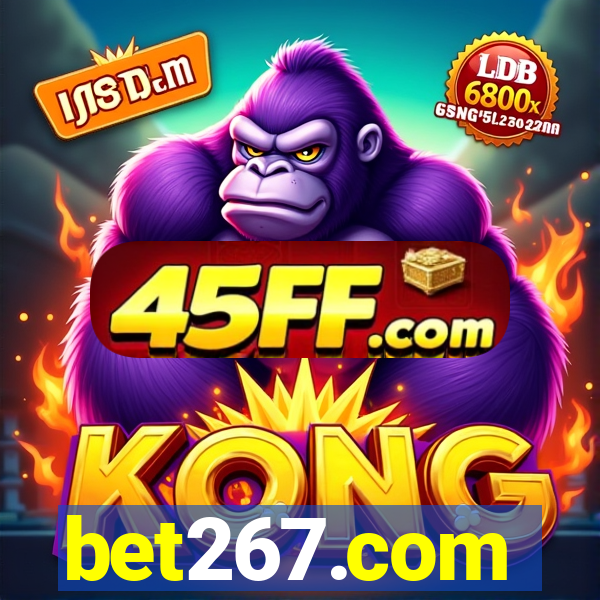 bet267.com