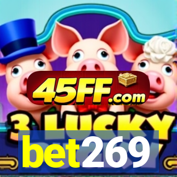 bet269