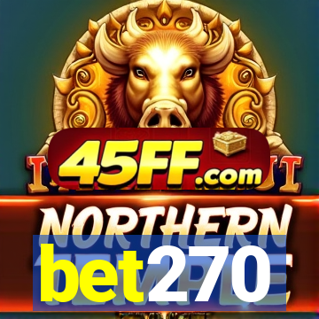 bet270