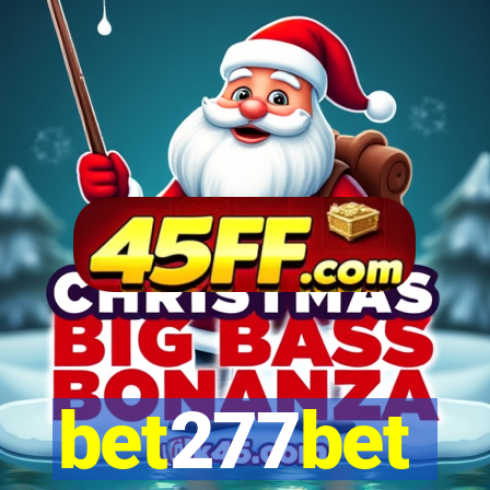 bet277bet