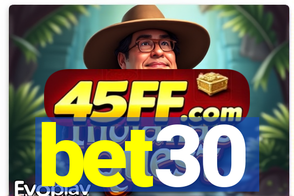 bet30