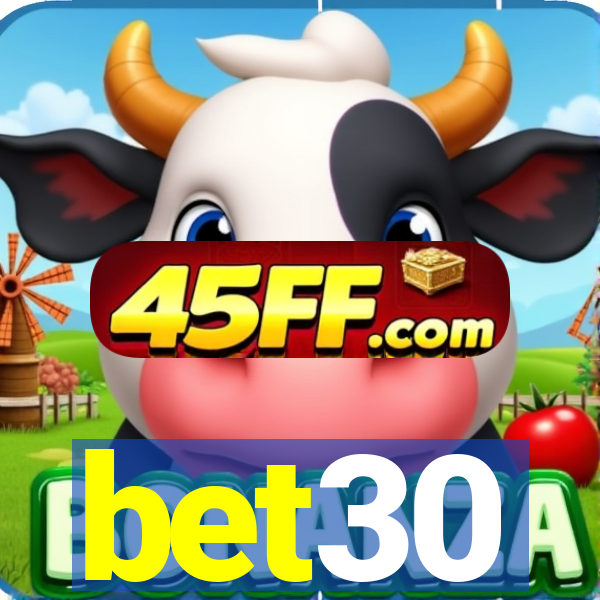 bet30