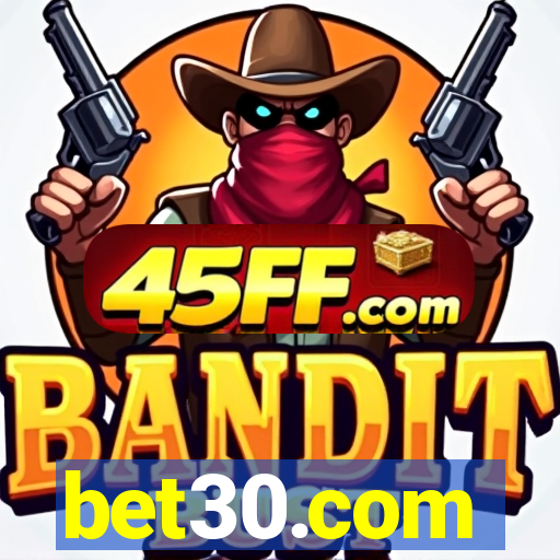 bet30.com