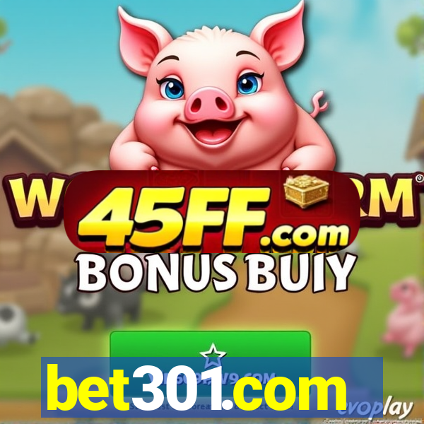 bet301.com