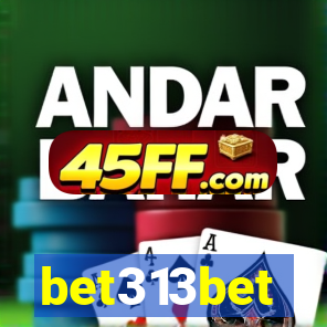 bet313bet
