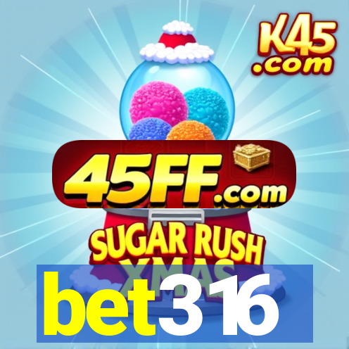 bet316