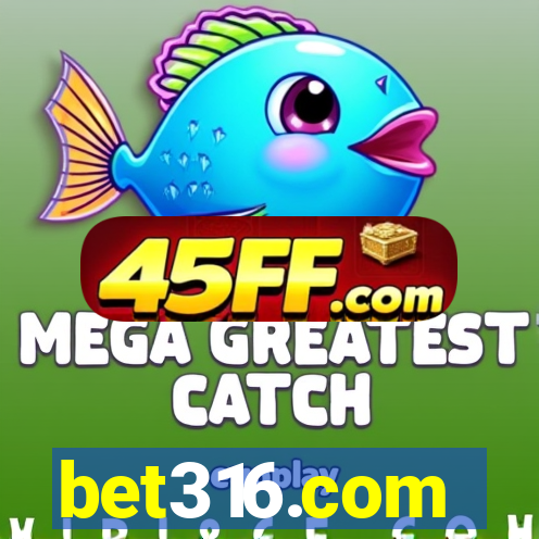 bet316.com