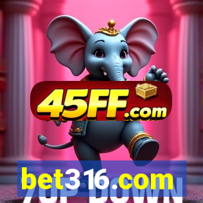 bet316.com