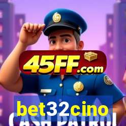 bet32cino