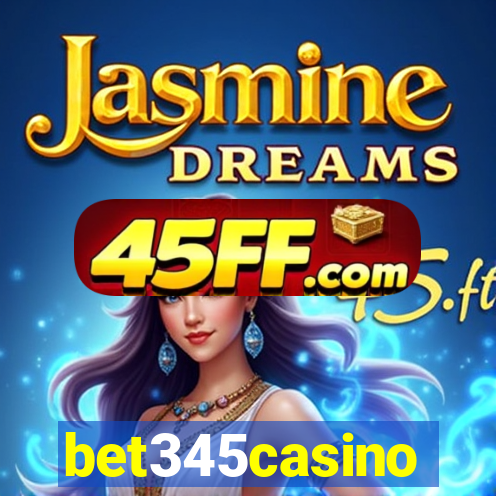 bet345casino
