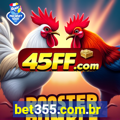 bet355.com.br