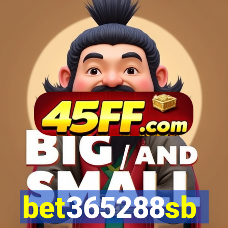 bet365288sb