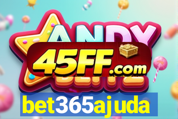 bet365ajuda